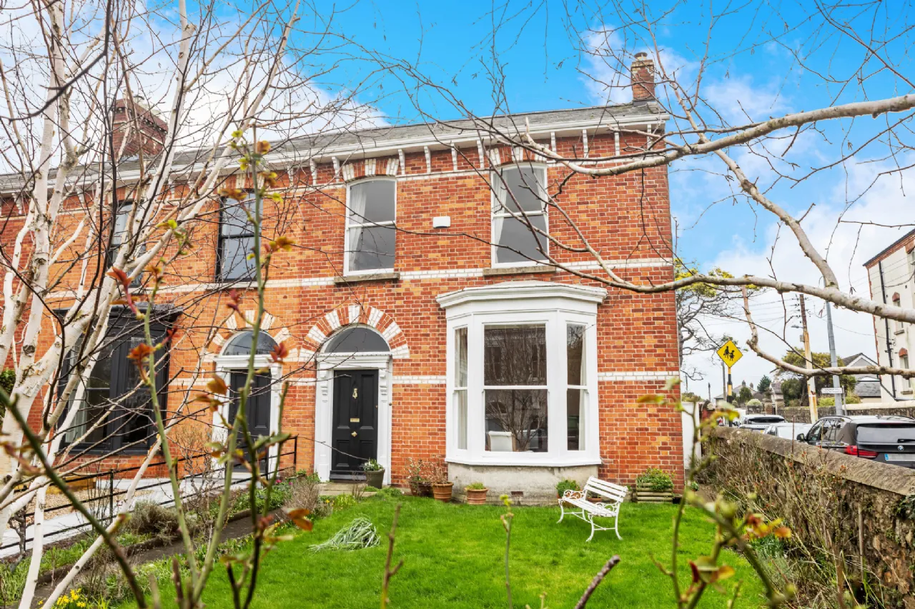 Photo of 38 Ulverton Road, Dalkey, Co Dublin, A96V278