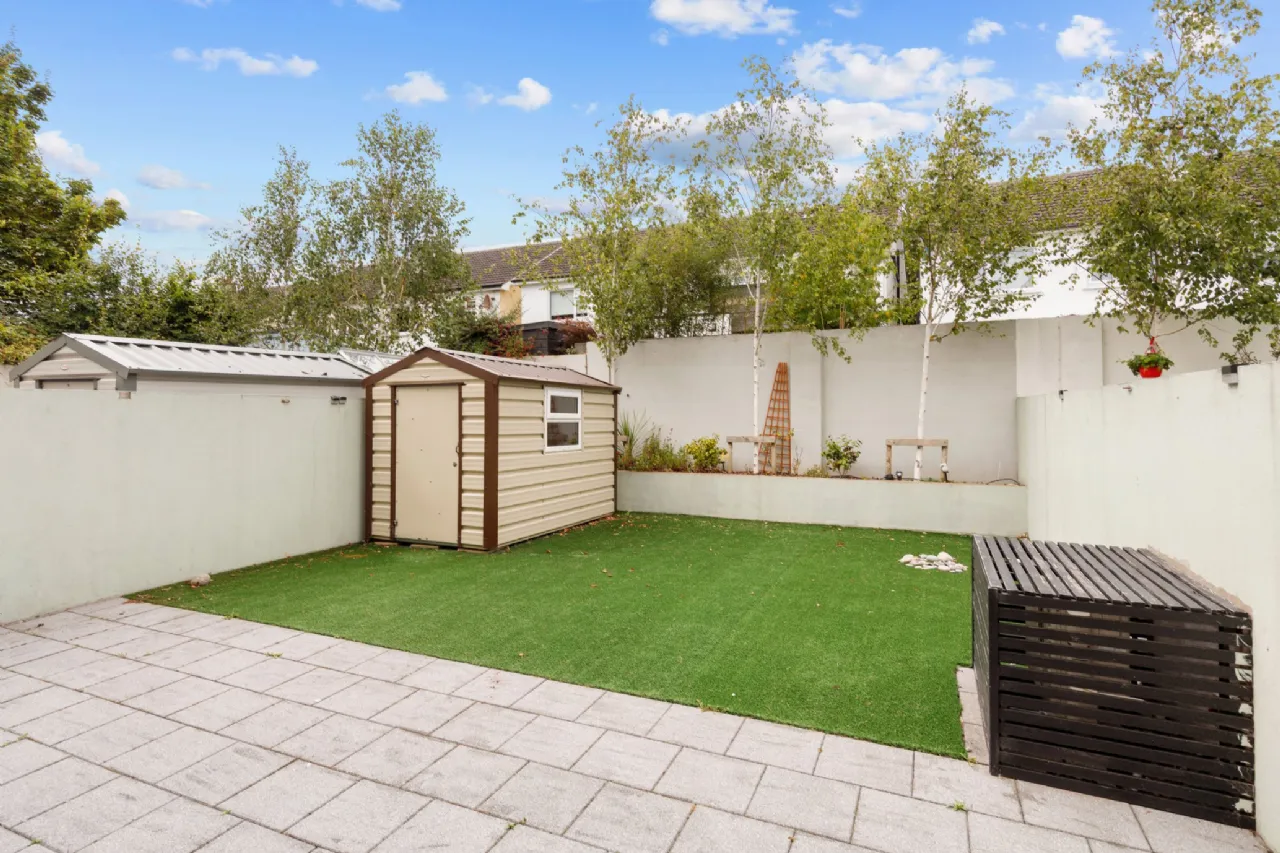 Photo of 2 Prospect Hill, Barclay Court, Blackrock, Co. Dublin, A94 P280