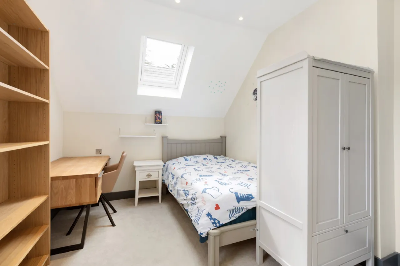 Photo of 2 Prospect Hill, Barclay Court, Blackrock, Co. Dublin, A94 P280