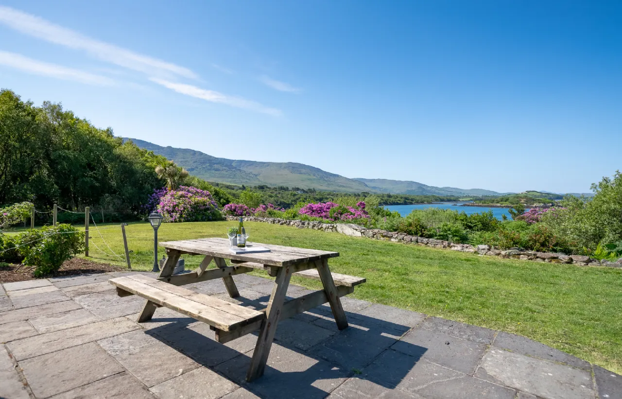 Photo of The Old Oak Cottage, Collorus, Lauragh, Kenmare, Co. Kerry, V93 W6V9