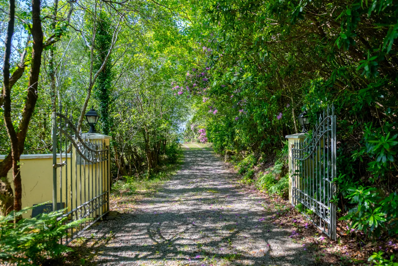 Photo of The Old Oak Cottage, Collorus, Lauragh, Kenmare, Co. Kerry, V93 W6V9