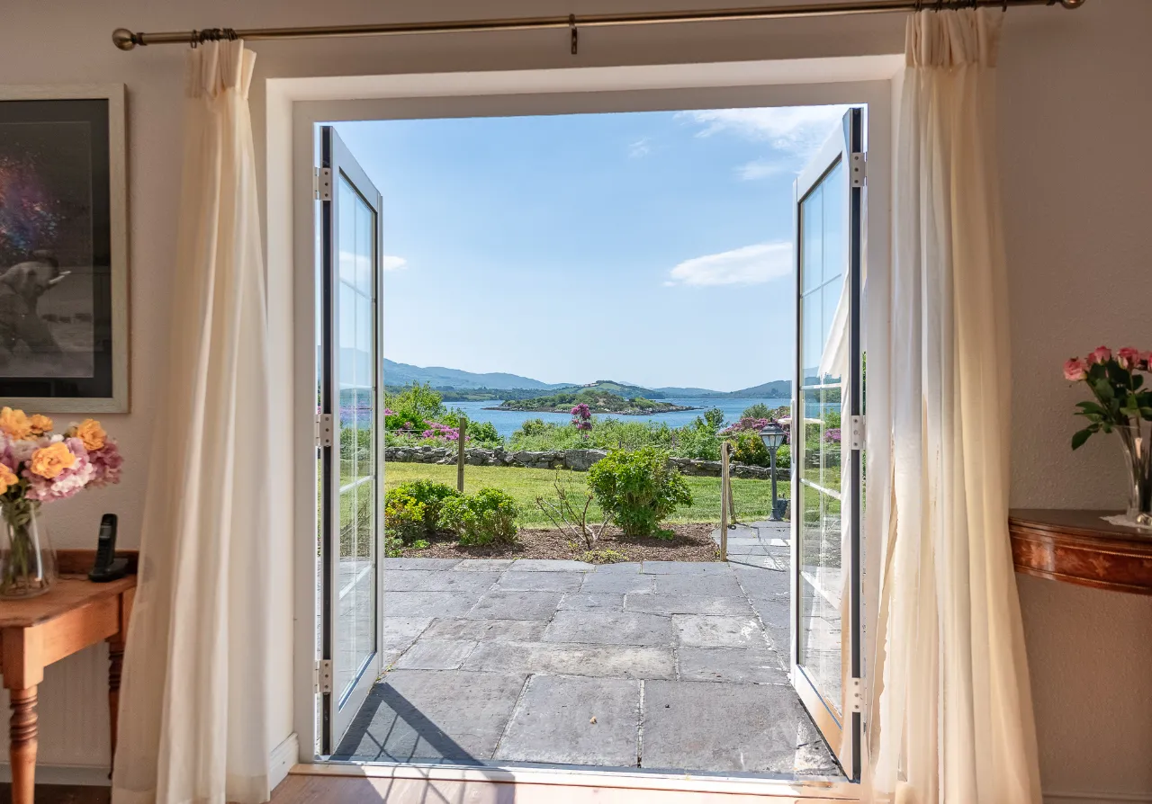 Photo of The Old Oak Cottage, Collorus, Lauragh, Kenmare, Co. Kerry, V93 W6V9