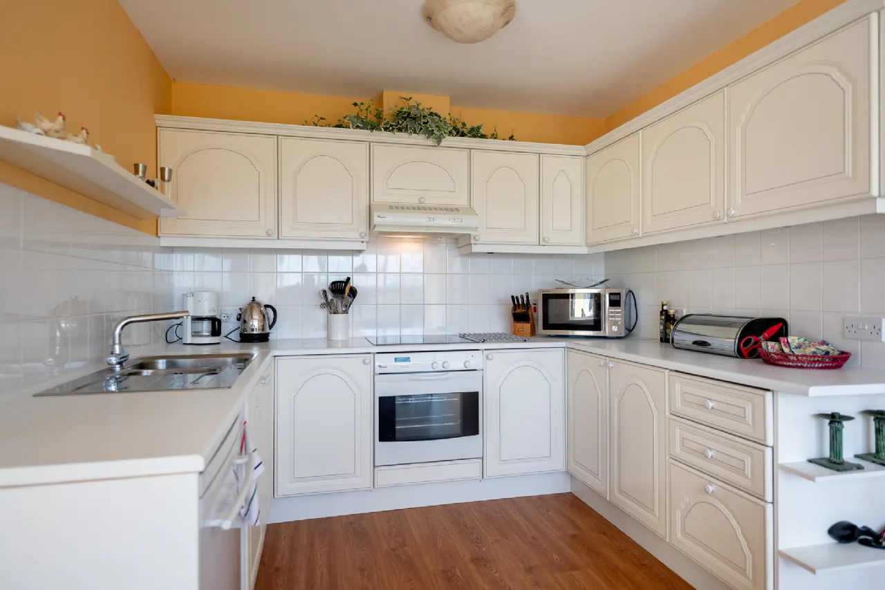 Photo of The Old Oak Cottage, Collorus, Lauragh, Kenmare, Co. Kerry, V93 W6V9