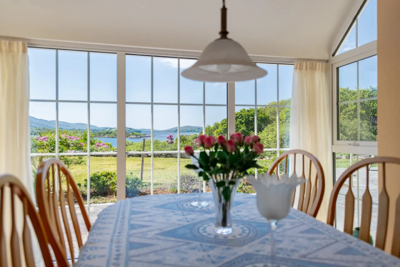 Photo of The Old Oak Cottage, Collorus, Lauragh, Kenmare, Co. Kerry, V93 W6V9