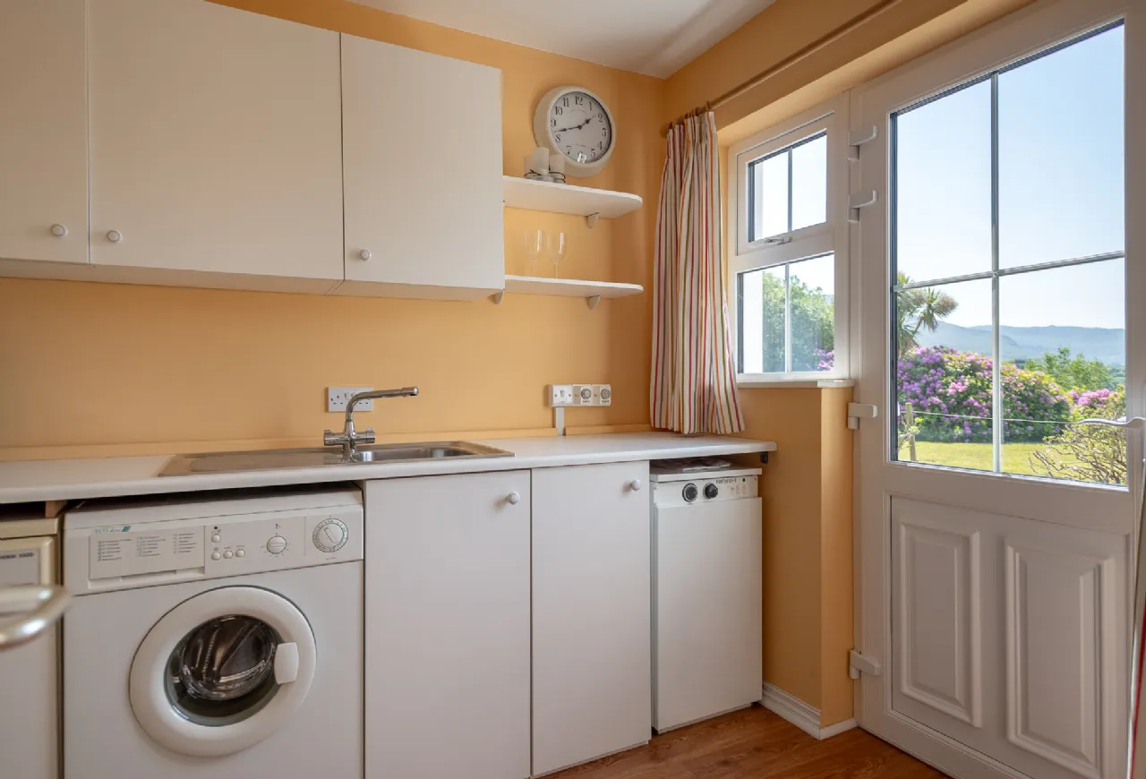 Photo of The Old Oak Cottage, Collorus, Lauragh, Kenmare, Co. Kerry, V93 W6V9