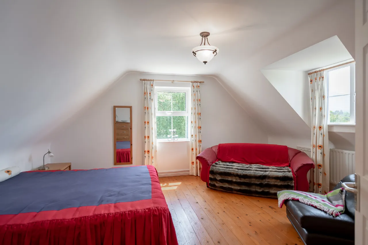 Photo of The Old Oak Cottage, Collorus, Lauragh, Kenmare, Co. Kerry, V93 W6V9