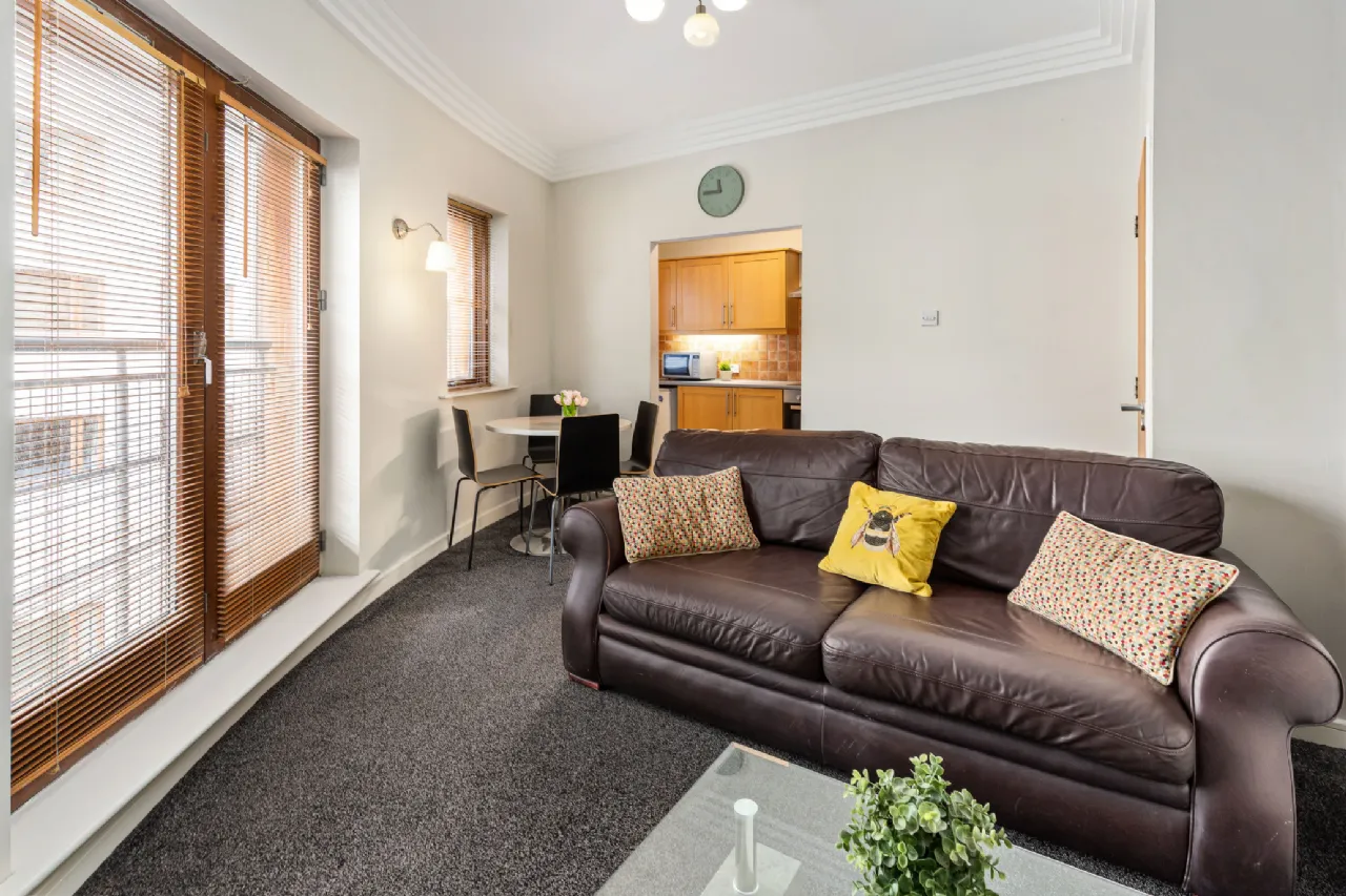 Photo of 7 Semple House, Custom House Square, IFSC, Dublin 1, D01 T1X2