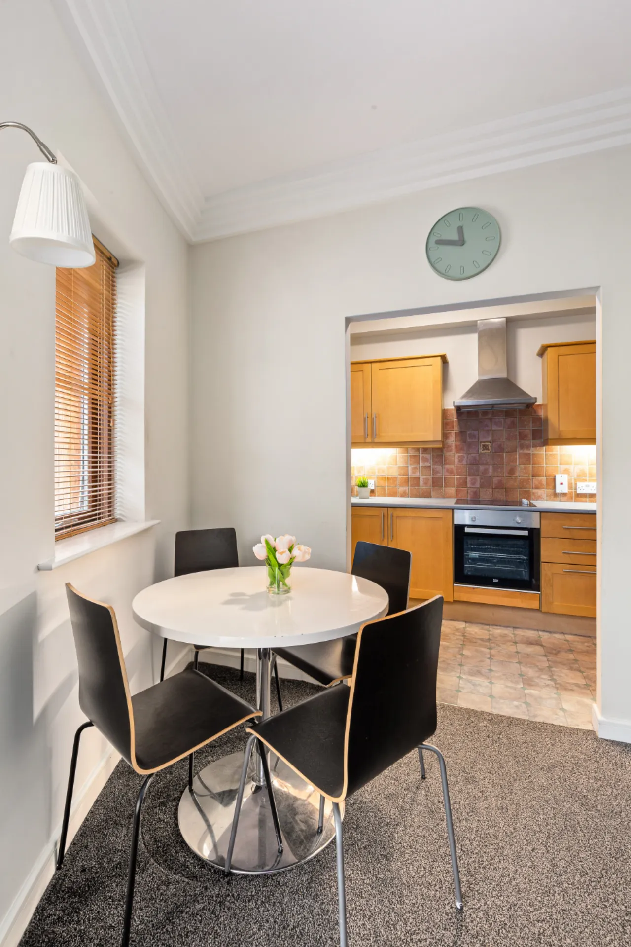 Photo of 7 Semple House, Custom House Square, IFSC, Dublin 1, D01 T1X2