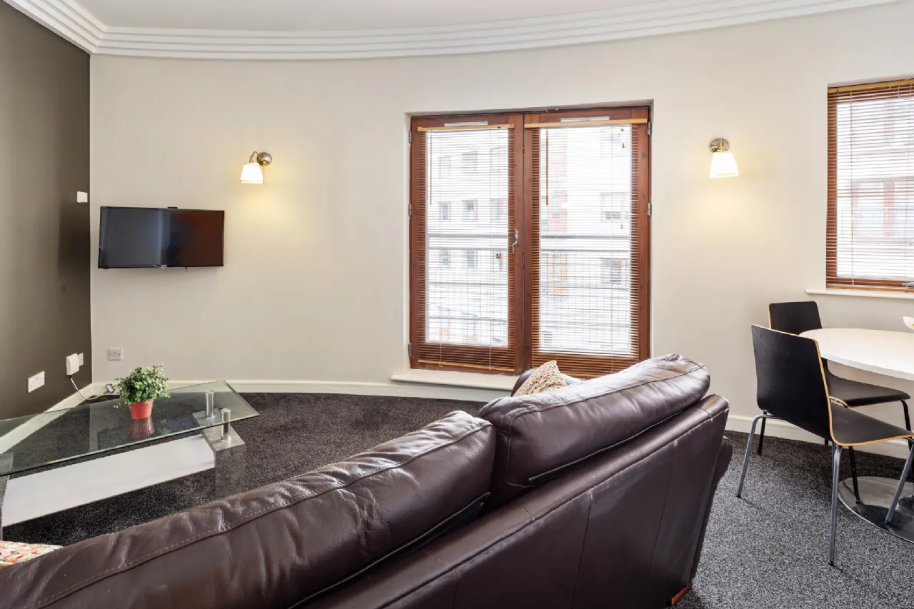 Photo of 7 Semple House, Custom House Square, IFSC, Dublin 1, D01 T1X2