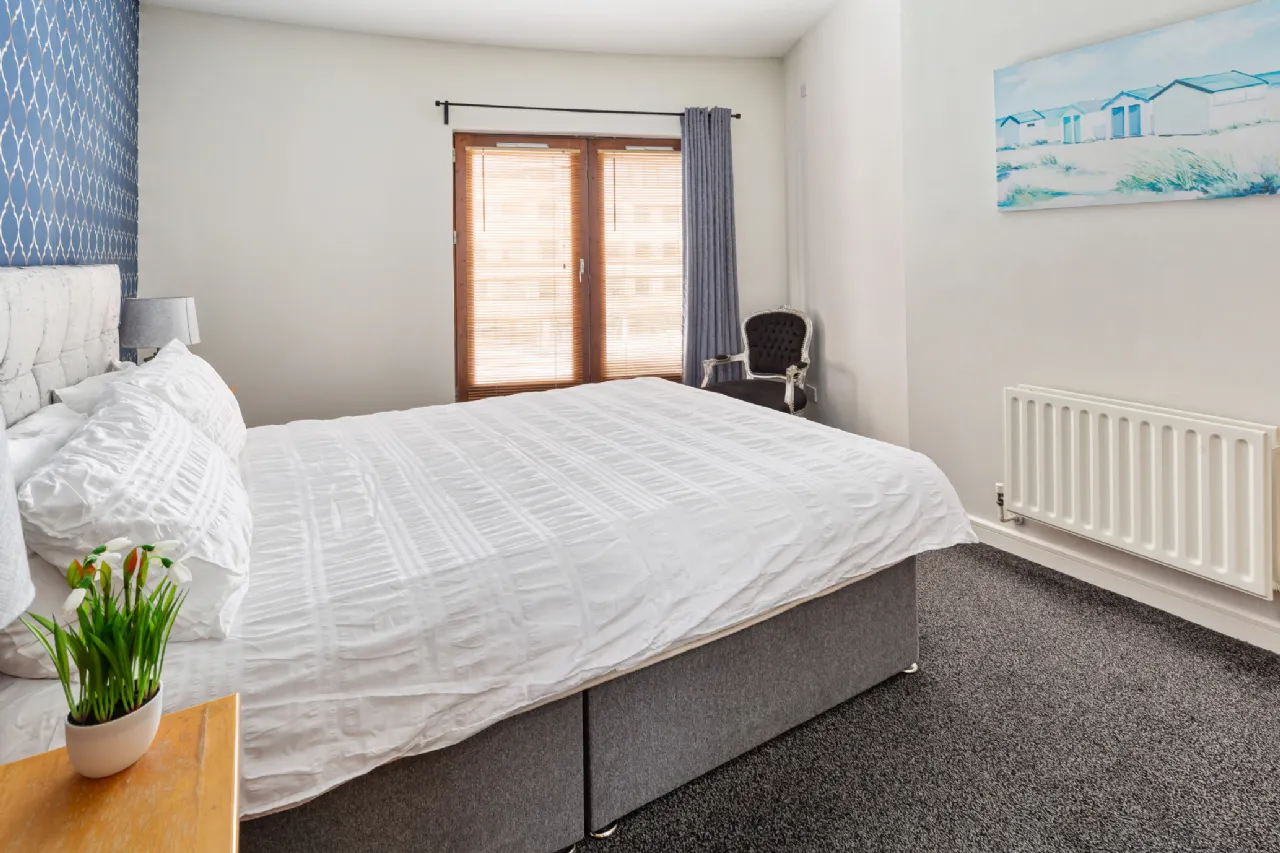 Photo of 7 Semple House, Custom House Square, IFSC, Dublin 1, D01 T1X2