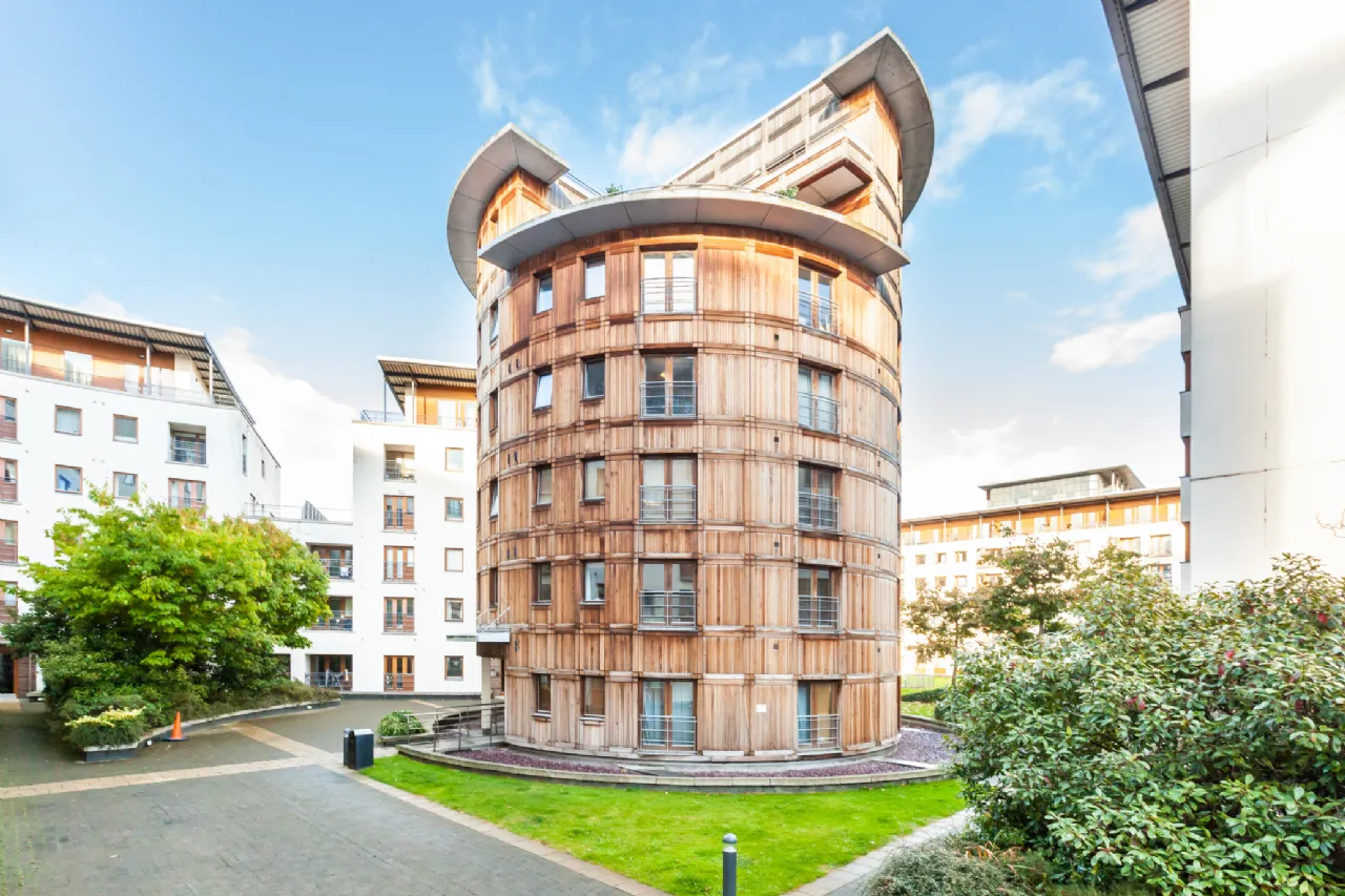 Photo of 7 Semple House, Custom House Square, IFSC, Dublin 1, D01 T1X2