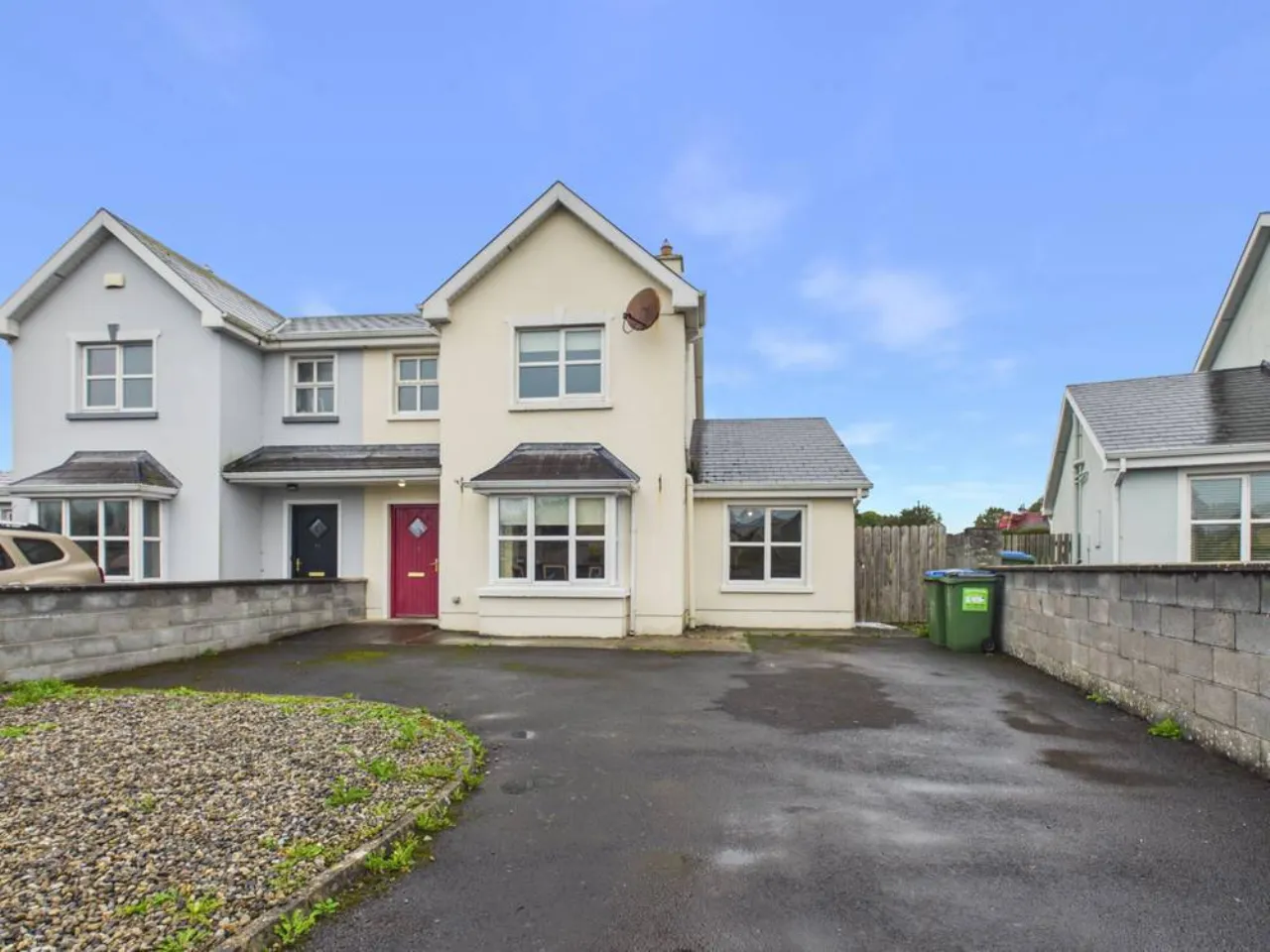 Photo of 45 Woodfield Crescent, Kilrush, Co. Clare, V15 EP62