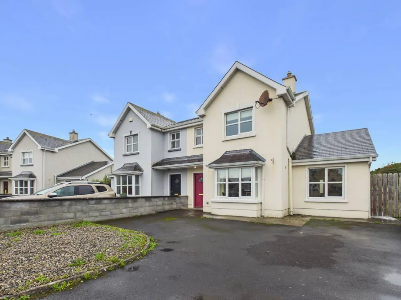 Photo of 45 Woodfield Crescent, Kilrush, Co. Clare, V15 EP62