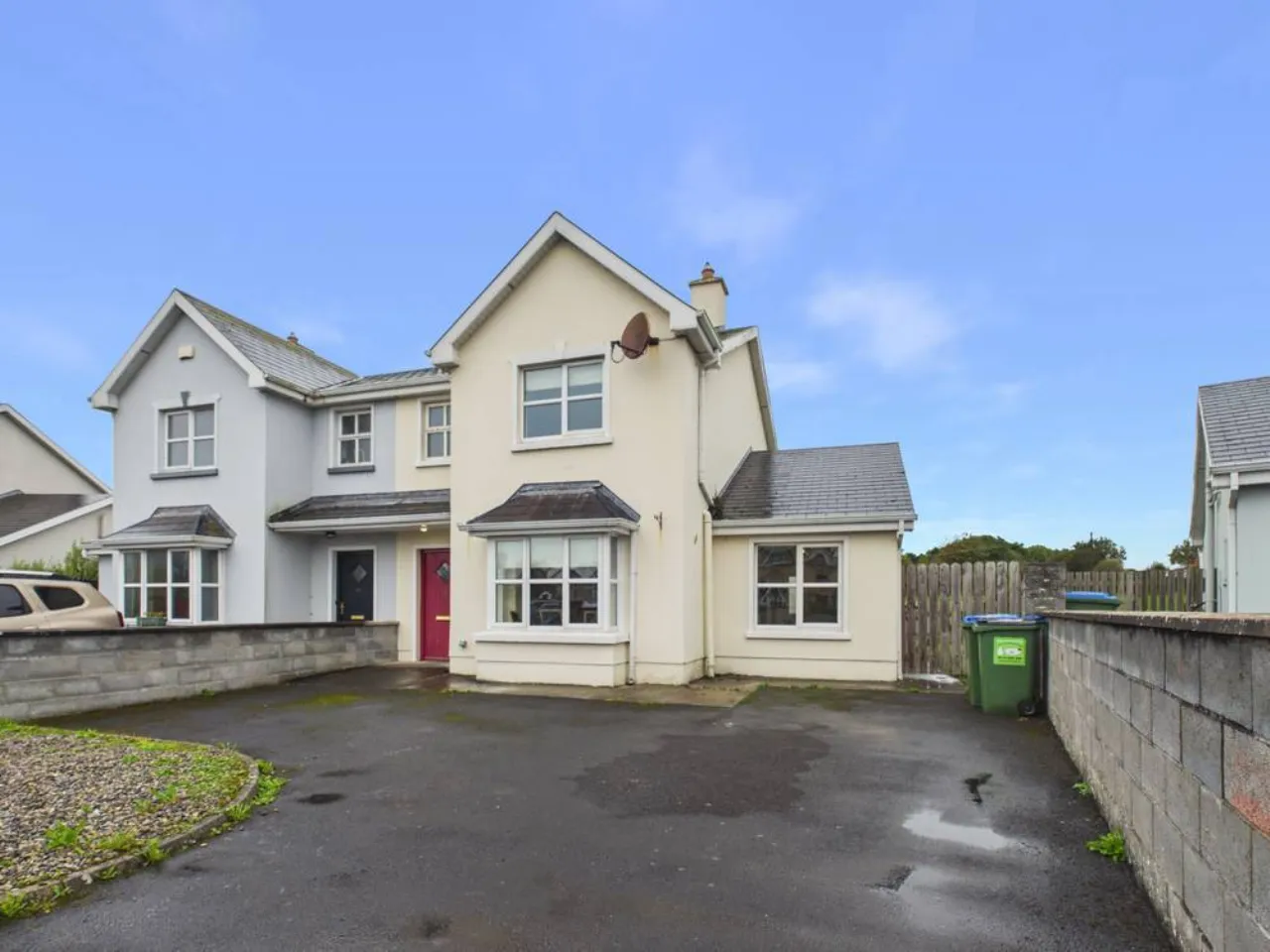 Photo of 45 Woodfield Crescent, Kilrush, Co. Clare, V15 EP62