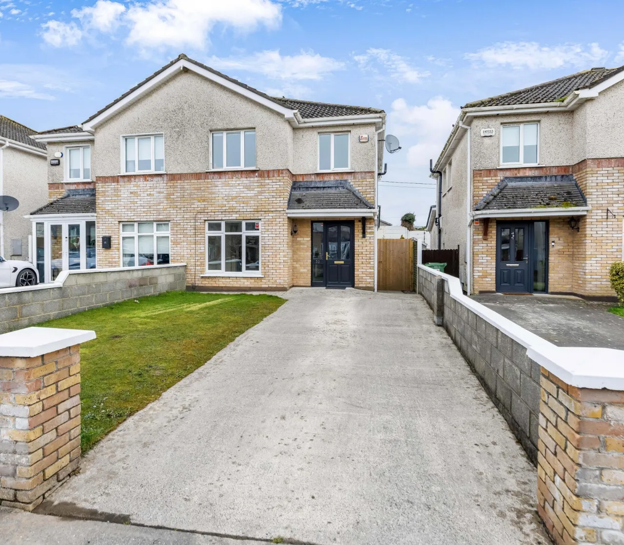 Photo of 20 The Belfry, Athboy Road, Trim, Co Meath, C15 V2Y6