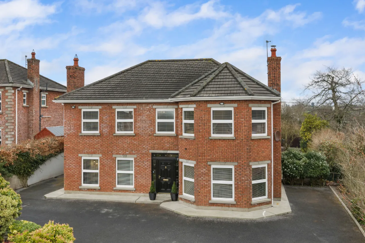 Photo of Liss Ard House, 3 Westbury Heights, Mallow, Co. Cork., P51HK0H