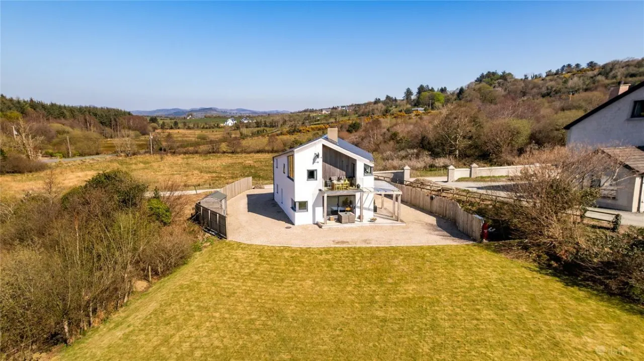 Photo of Leiter, Kilmacrennan, Co. Donegal, F92HP65