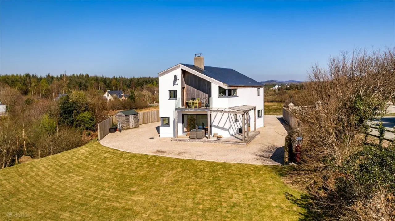 Photo of Leiter, Kilmacrennan, Co. Donegal, F92HP65