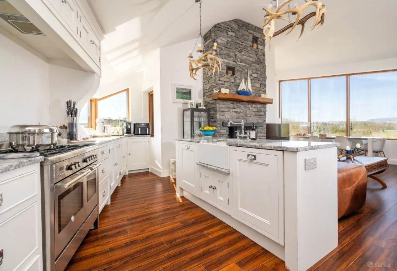 Photo of Leiter, Kilmacrennan, Co. Donegal, F92HP65