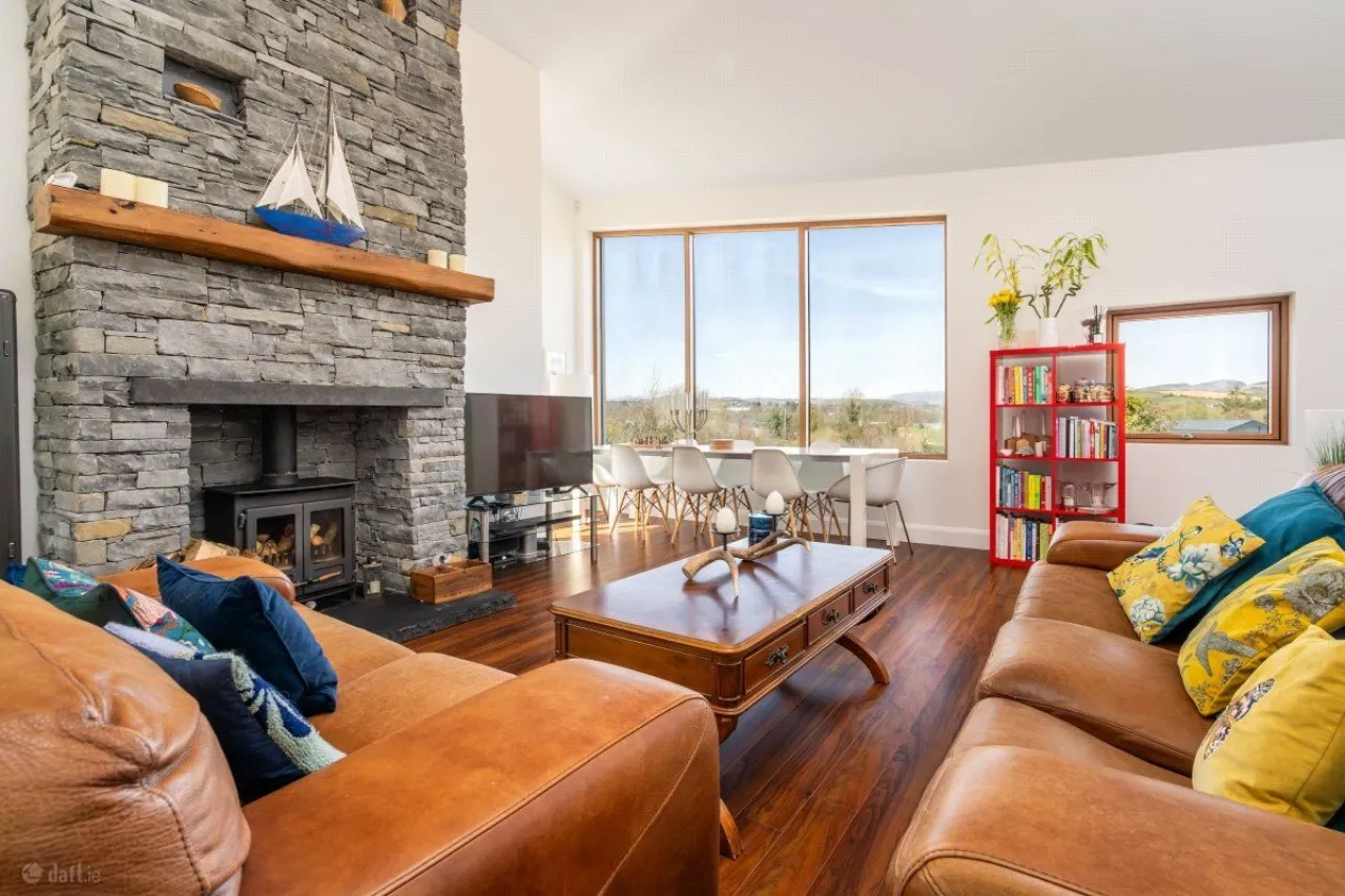 Photo of Leiter, Kilmacrennan, Co. Donegal, F92HP65