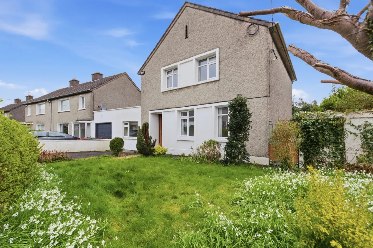 Photo of 40 Shamrock Hill, Clonmel, Co. Tipperary, E91 EK23