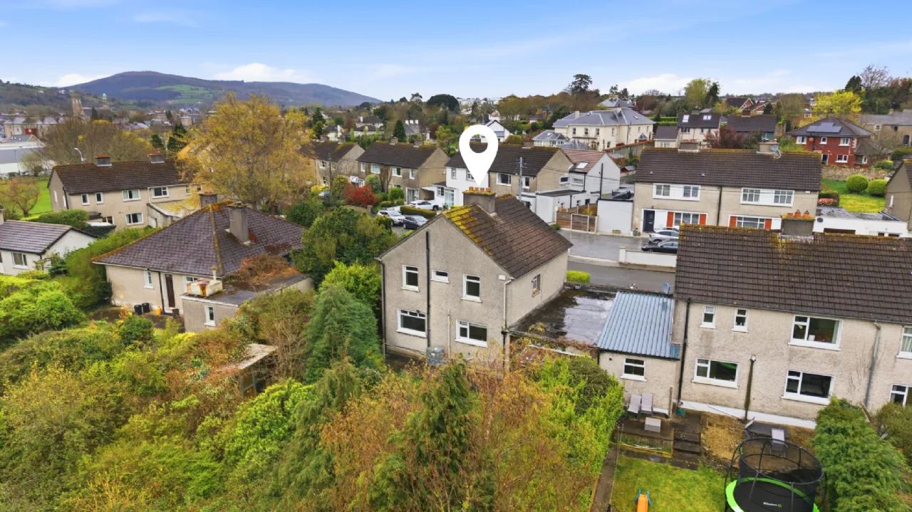 Photo of 40 Shamrock Hill, Clonmel, Co. Tipperary, E91 EK23