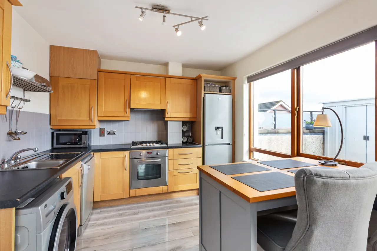 Photo of 15 Hansted Place, Lucan, Co. Dublin, K78 DK20