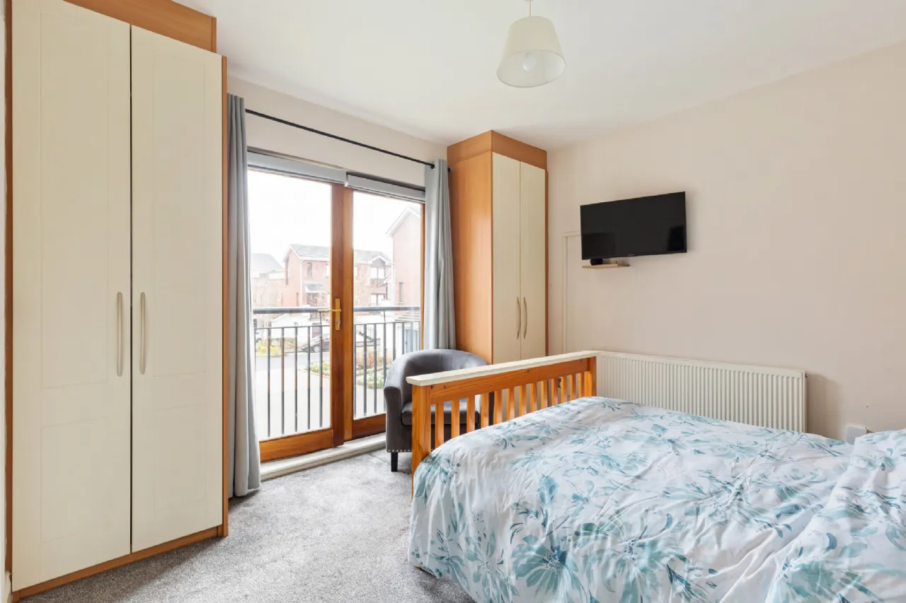 Photo of 15 Hansted Place, Lucan, Co. Dublin, K78 DK20