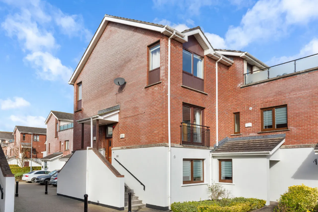 Photo of 15 Hansted Place, Lucan, Co. Dublin, K78 DK20
