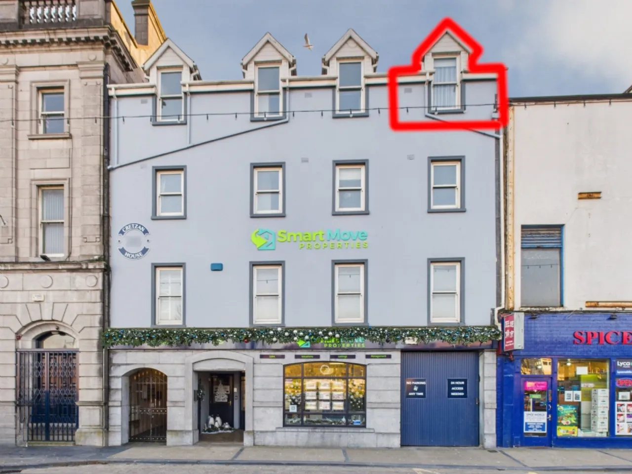 Photo of Apt 6 Cretzen House, 49 The Quay, Waterford, X91 FP83