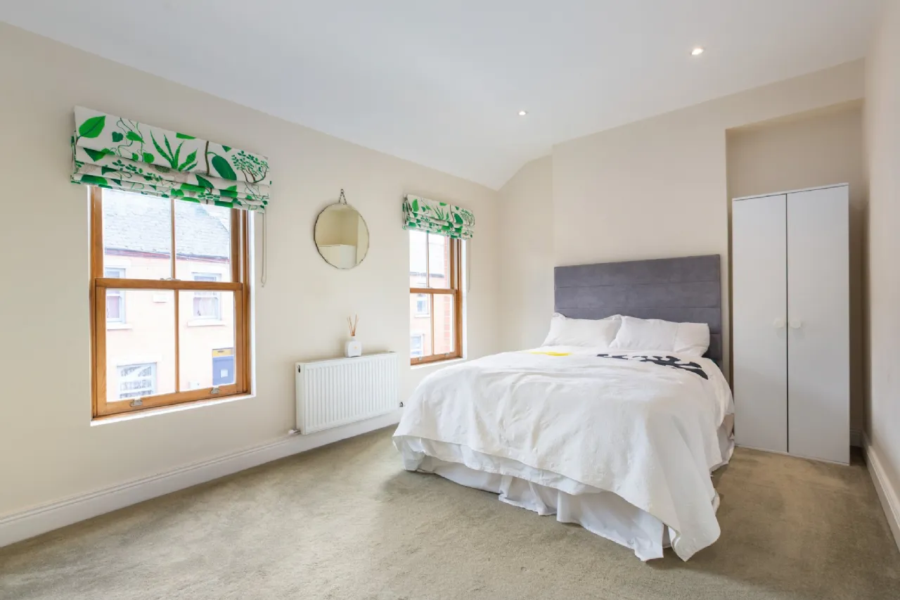 Photo of 8 Cambridge Avenue, Ringsend, Dublin 4, D04 AY15