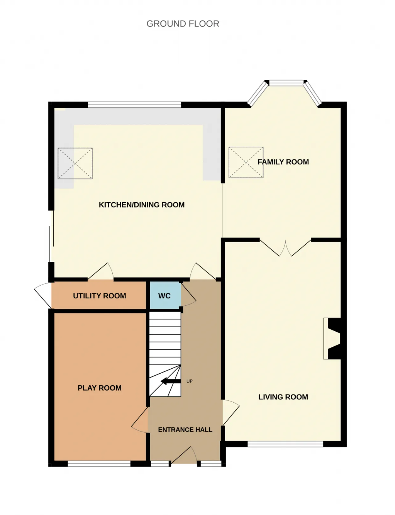 Photo of 155 Biscayne, Malahide, Co.Dublin, K36 HW08