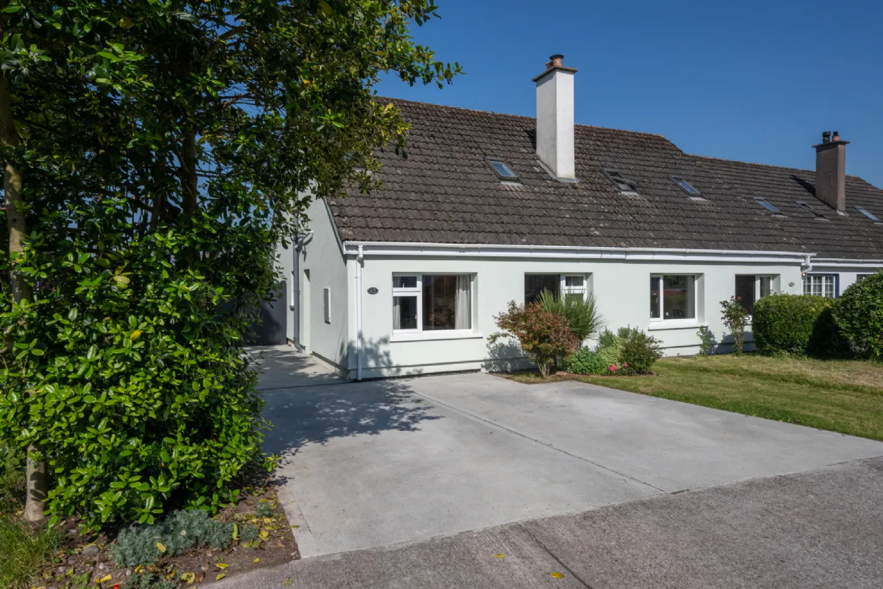 Photo of 43 Leeview, Ballincollig, Cork, P31 XN83