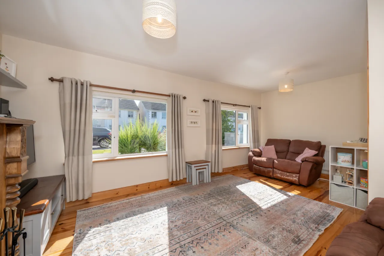 Photo of 43 Leeview, Ballincollig, Cork, P31 XN83