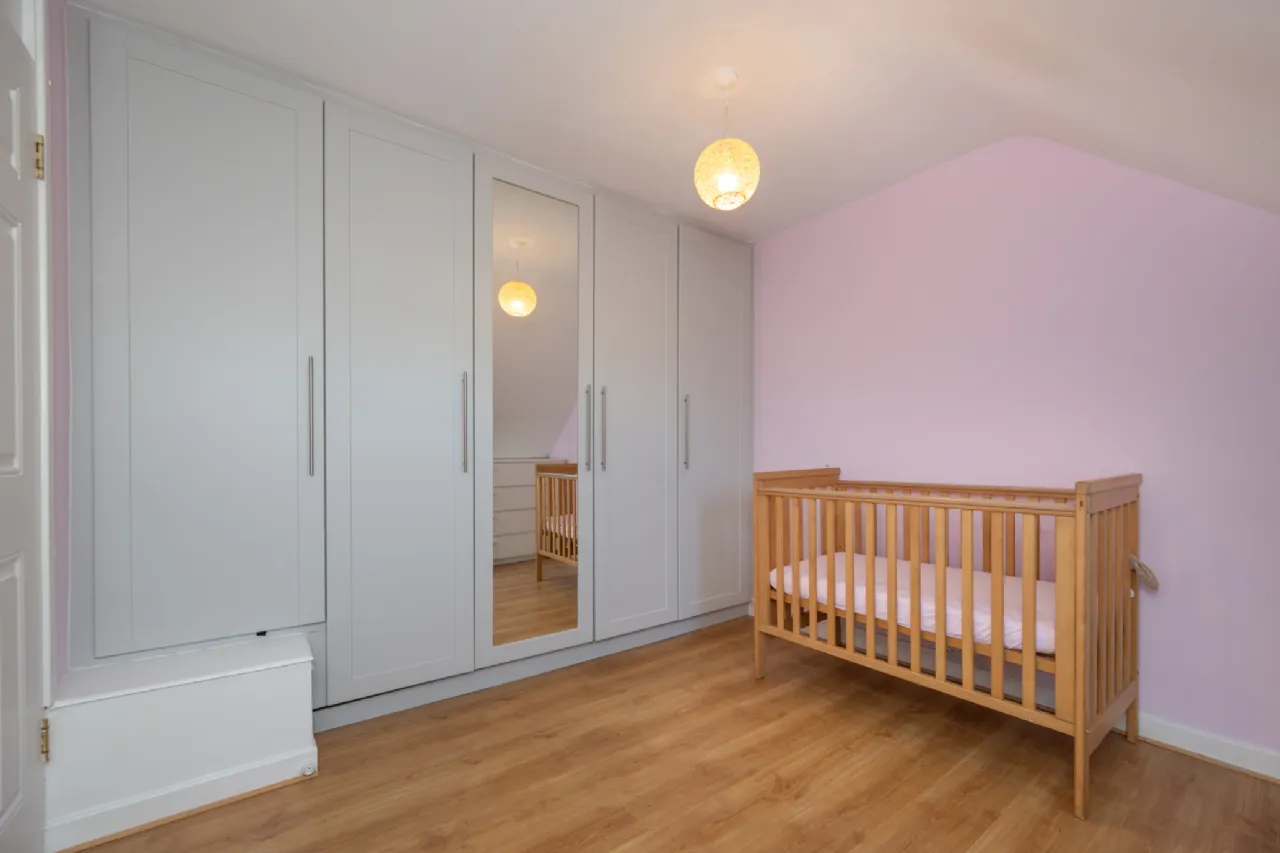 Photo of 43 Leeview, Ballincollig, Cork, P31 XN83