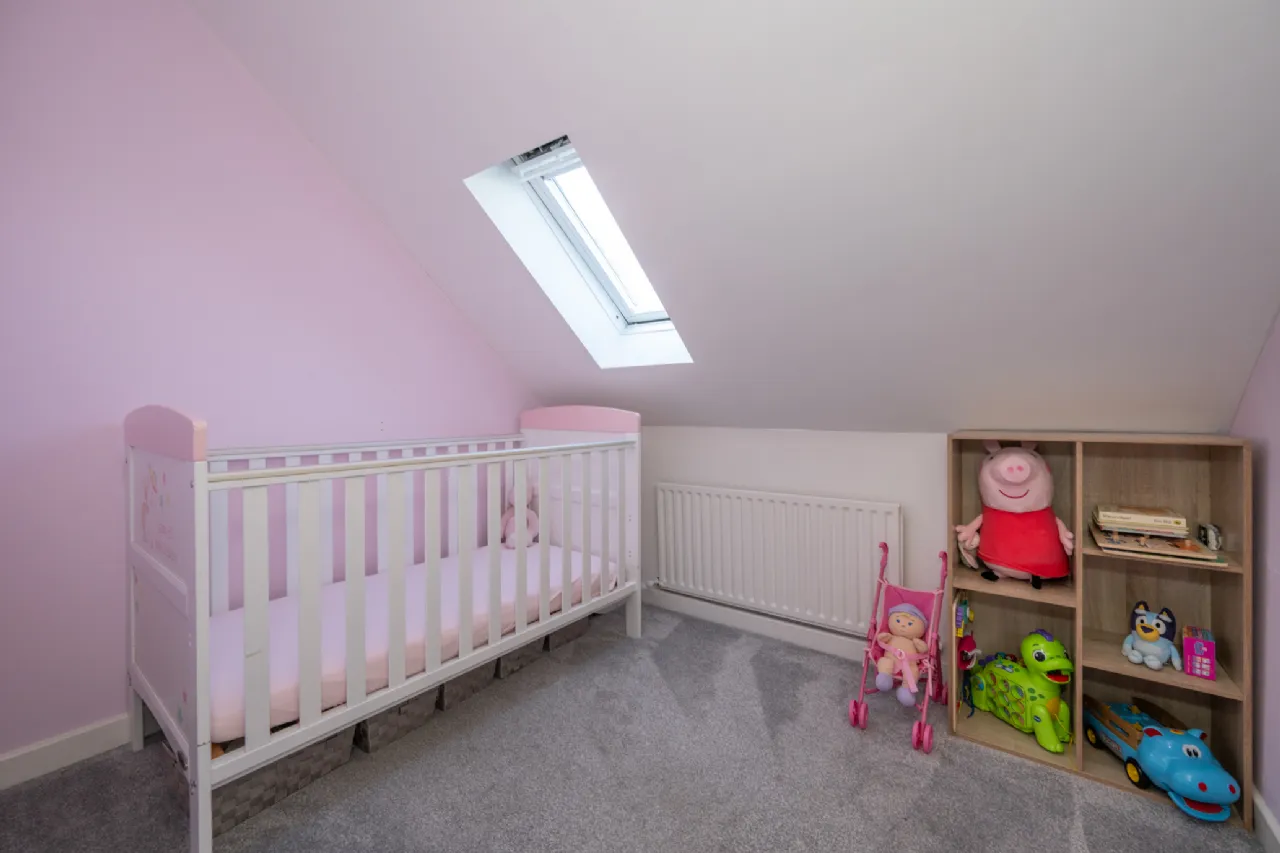 Photo of 43 Leeview, Ballincollig, Cork, P31 XN83