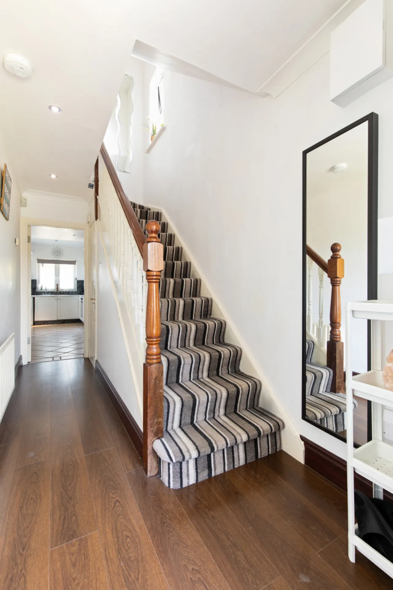 Photo of 43 Bramblefield Crescent, Clonee, Dublin 15, D15 Y7W1