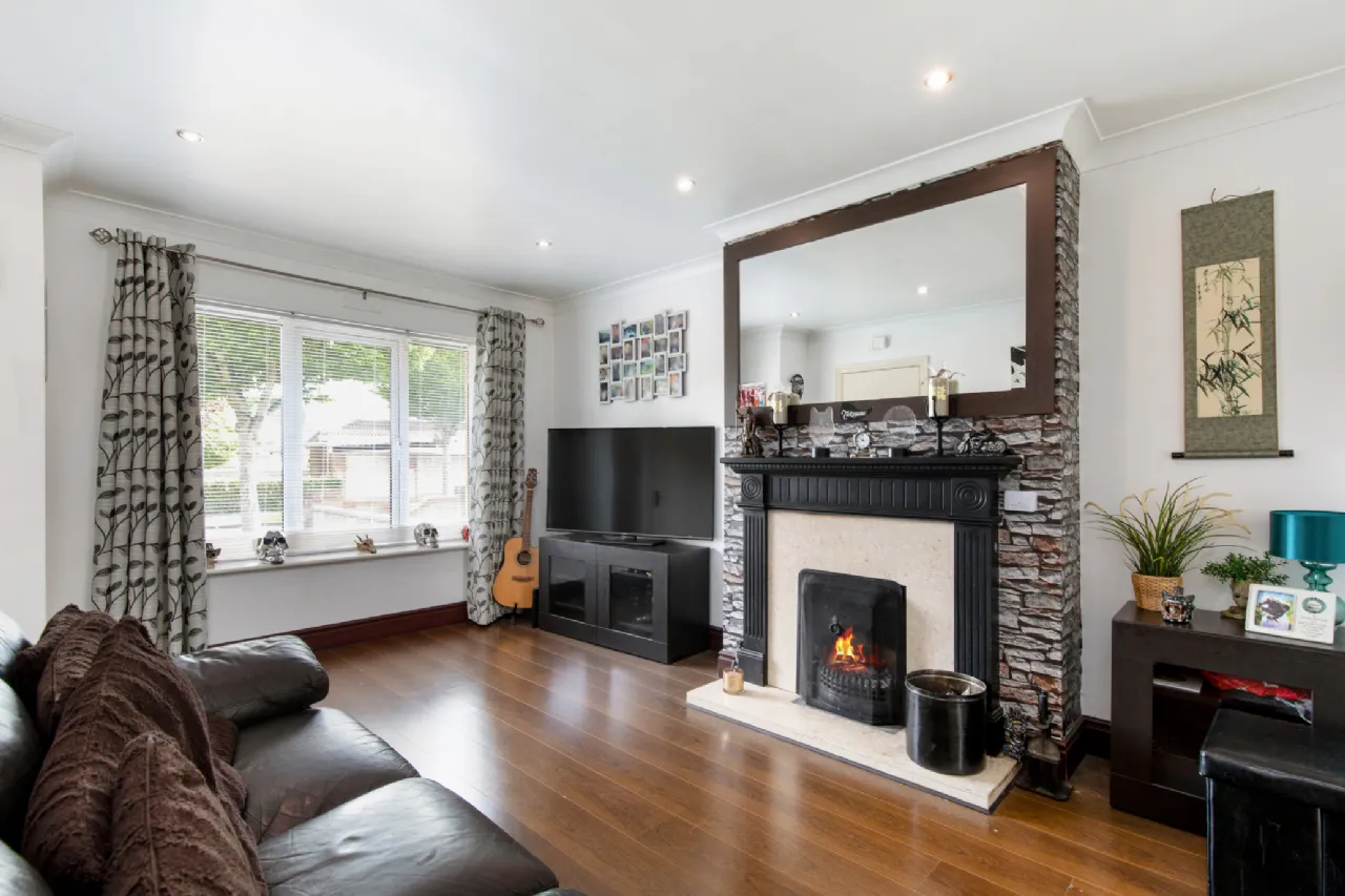 Photo of 43 Bramblefield Crescent, Clonee, Dublin 15, D15 Y7W1