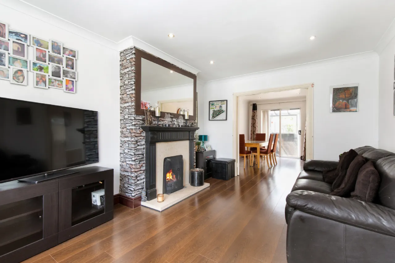 Photo of 43 Bramblefield Crescent, Clonee, Dublin 15, D15 Y7W1