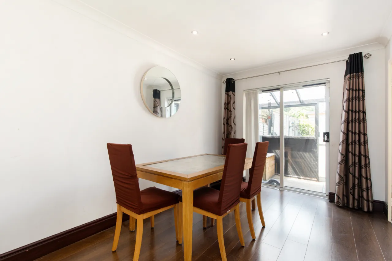 Photo of 43 Bramblefield Crescent, Clonee, Dublin 15, D15 Y7W1