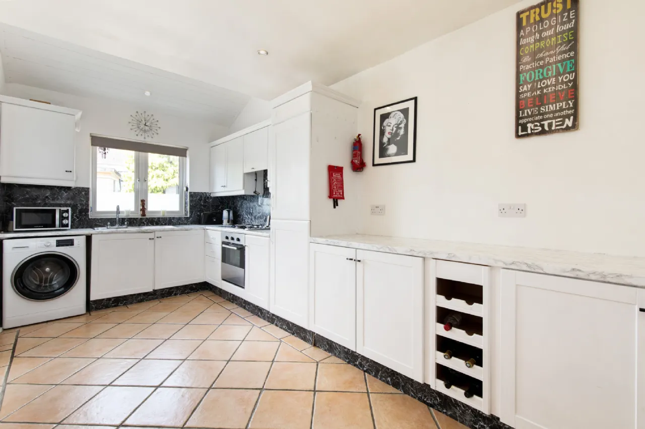 Photo of 43 Bramblefield Crescent, Clonee, Dublin 15, D15 Y7W1