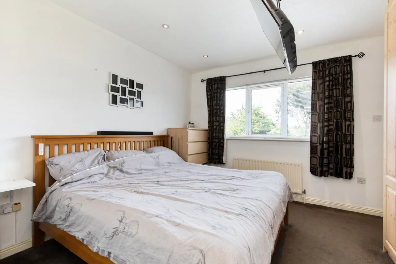 Photo of 43 Bramblefield Crescent, Clonee, Dublin 15, D15 Y7W1