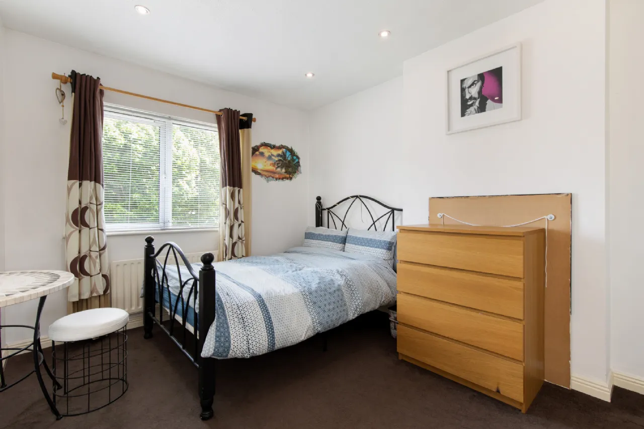 Photo of 43 Bramblefield Crescent, Clonee, Dublin 15, D15 Y7W1