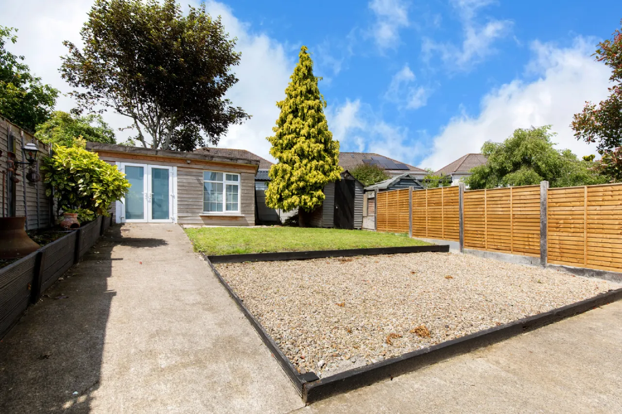 Photo of 43 Bramblefield Crescent, Clonee, Dublin 15, D15 Y7W1