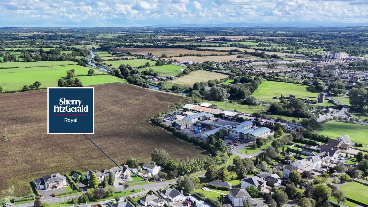 Photo of Whispering Pines, Newtown, Trim, Co Meath, C15 AC96