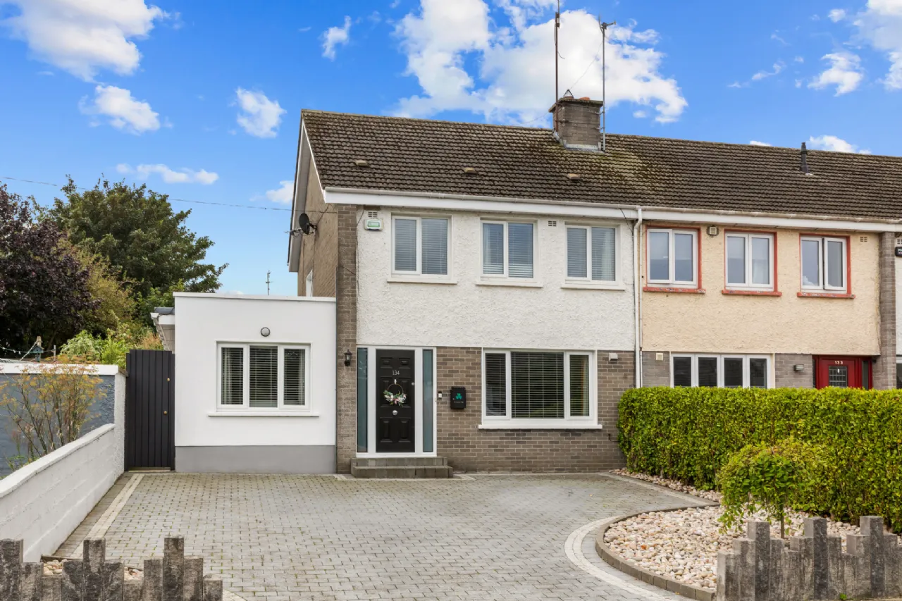 Photo of 134 Glasmore Park, Swords, Co. Dublin, K67 TF66