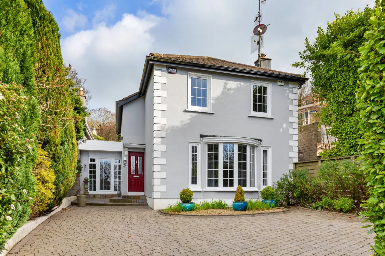 Photo of 20 Mount Auburn, Killiney Road, Dalkey, Co.Dublin, A96 H2H7