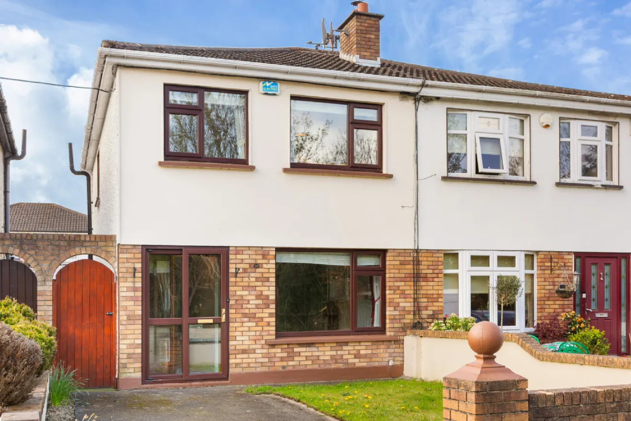 Photo of 24 The Glebe, Lucan,, Co. Dublin, K78 Y922