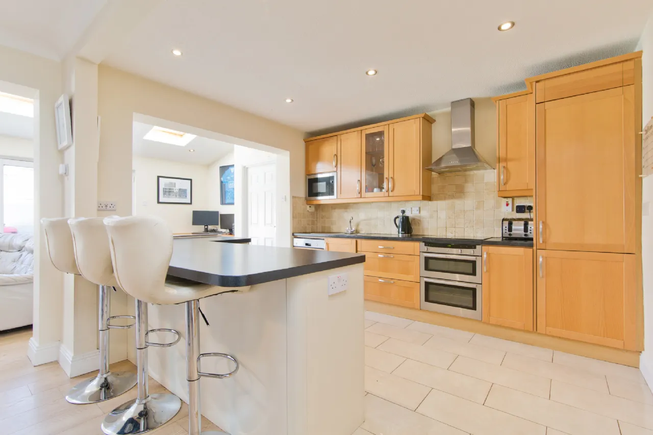 Photo of 23 Knockcullen Park, Knocklyon, Dublin 16, D16 R3P2