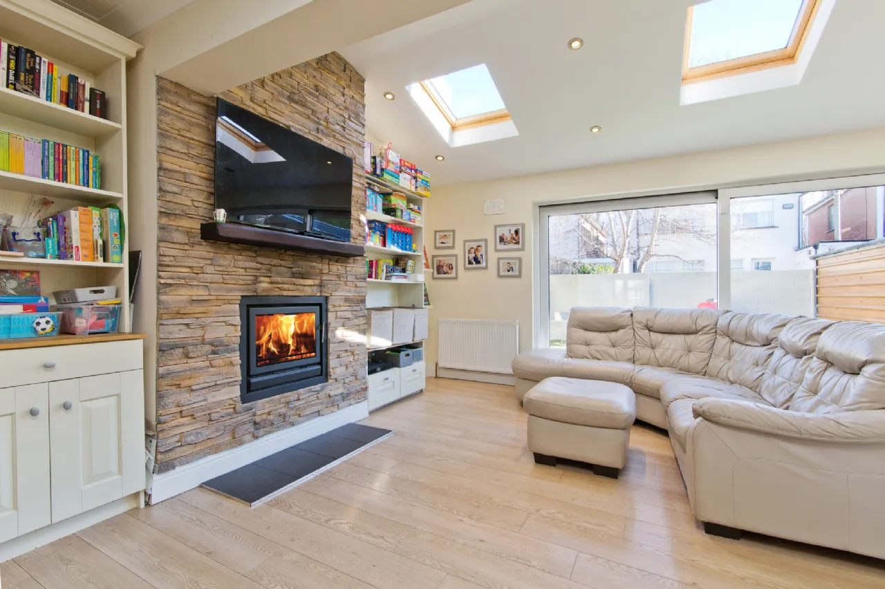 Photo of 23 Knockcullen Park, Knocklyon, Dublin 16, D16 R3P2